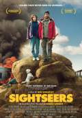 Sightseers (2013) Poster #10 Thumbnail