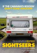 Sightseers (2013) Poster #4 Thumbnail