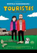 Sightseers (2013) Poster #9 Thumbnail