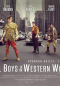 Soul Boys of the Western World (2014) Poster #1 Thumbnail