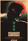 Stardust (2020) Poster #1 Thumbnail