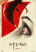 Stung (2015) Poster #1 Thumbnail