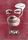 Super (2011) Poster #1 Thumbnail