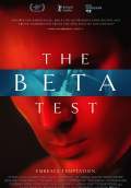 The Beta Test (2021) Poster #1 Thumbnail