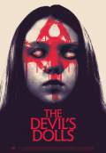 The Devil's Dolls (2016) Poster #1 Thumbnail