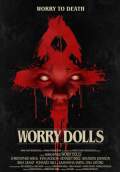 The Devil's Dolls (2016) Poster #2 Thumbnail