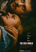 The Free World (2016) Poster #2 Thumbnail