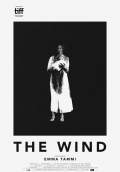The Wind (2019) Poster #1 Thumbnail