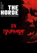 The Horde (2009) Poster #1 Thumbnail