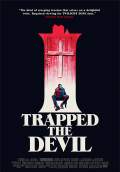 I Trapped the Devil (2019) Poster #1 Thumbnail