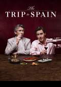 The Trip to Spain (2017) Poster #1 Thumbnail
