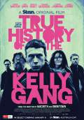 True History of the Kelly Gang (2020) Poster #1 Thumbnail