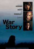 War Story (2014) Poster #1 Thumbnail