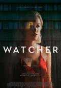 Watcher (2022) Poster #1 Thumbnail
