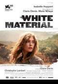 White Material (2010) Poster #1 Thumbnail