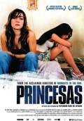 Princesas (2006) Poster #1 Thumbnail