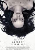 The Autopsy of Jane Doe (2016) Poster #2 Thumbnail