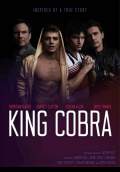 King Cobra (2016) Poster #1 Thumbnail