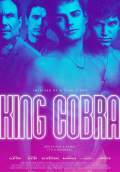 King Cobra (2016) Poster #2 Thumbnail