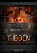 The Den (2014) Poster #1 Thumbnail