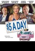 $5 a Day (2010) Poster #1 Thumbnail