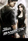 Bangkok Adrenaline (2009) Poster #1 Thumbnail