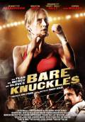 Bare Knuckles (2010) Poster #1 Thumbnail