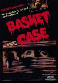 Basket Case (1982) Poster #1 Thumbnail