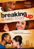 Breaking Up is Hard to Do (2011) Poster #1 Thumbnail