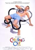 Checking Out (1989) Poster #1 Thumbnail