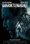 Dark Was the Night (2015) Poster #1 Thumbnail