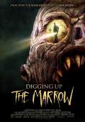 Digging Up the Marrow (2015) Poster #1 Thumbnail