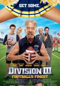 Division III: Football's Finest (2011) Poster #1 Thumbnail