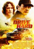 Drive Hard (2014) Poster #1 Thumbnail