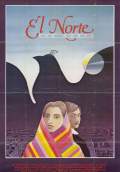 El Norte (1984) Poster #1 Thumbnail