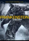 The Frankenstein Theory (2013) Poster #1 Thumbnail