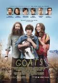 Goats (2012) Poster #1 Thumbnail