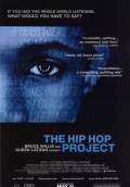 The Hip Hop Project (2006) Poster #1 Thumbnail