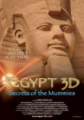 Mummies: Secrets of the Pharaohs (2007) Poster #1 Thumbnail