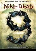Nine Dead (2010) Poster #1 Thumbnail