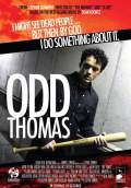 Odd Thomas (2013) Poster #2 Thumbnail