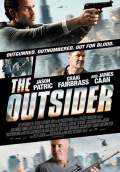 The Outsider (2014) Poster #1 Thumbnail