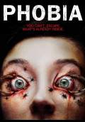 Phobia (2014) Poster #1 Thumbnail