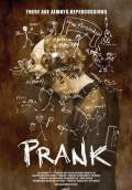 Prank (2013) Poster #1 Thumbnail