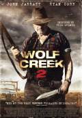 Wolf Creek 2 (2014) Poster #1 Thumbnail