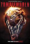 Zombieworld (2015) Poster #1 Thumbnail