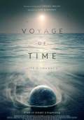 Voyage of Time (2016) Poster #2 Thumbnail