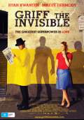 Griff the Invisible (2011) Poster #1 Thumbnail