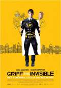 Griff the Invisible (2011) Poster #2 Thumbnail