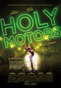 Holy Motors (2012) Poster #1 Thumbnail